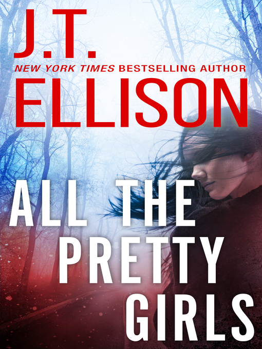 Cover image for All the Pretty Girls